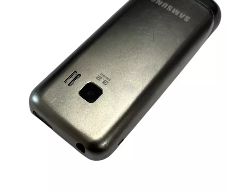 SAMSUNG GT C3530 SIMLOCK ORANGE