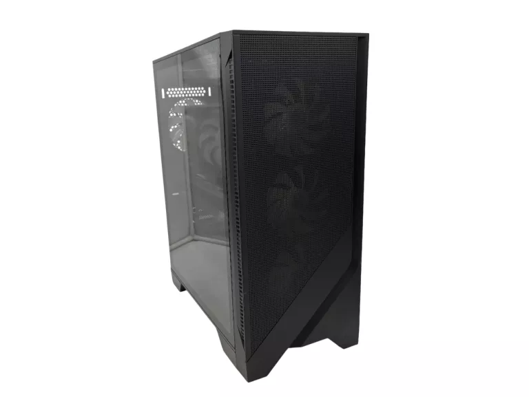 KOMPUTER PC R7 7800X3D 32GB RAM 2TB SSD RTX 4070TI SUPER - GW. 09.2026R!