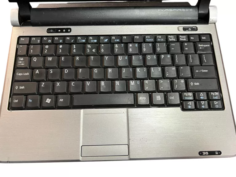 LAPTOP ACER ASPIRE ONE SERIES KAV60 +ŁAD