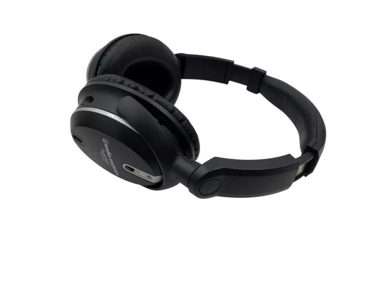 SŁUCHAWKI NAUSZNE AUDIO TECHNICA ATH-ANC7
