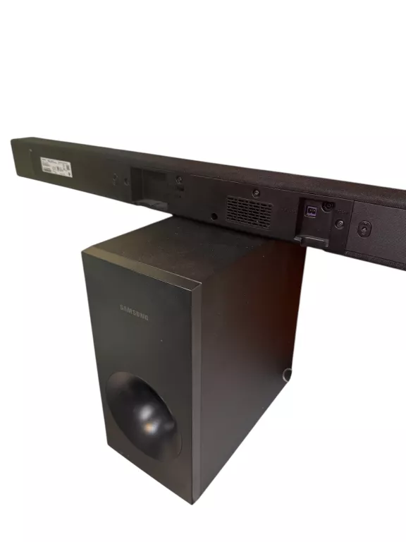 SOUNDBAR SAMSUNG HW-K335 GŁOŚNIK + SUBWOOFER