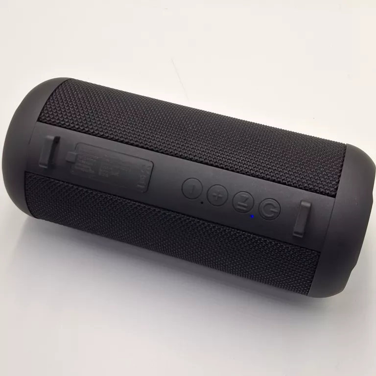 GŁOŚNIK BT ROSELAND SPLASH PROOF SPEAKER RS-200 RS-SV-BTSP01-B