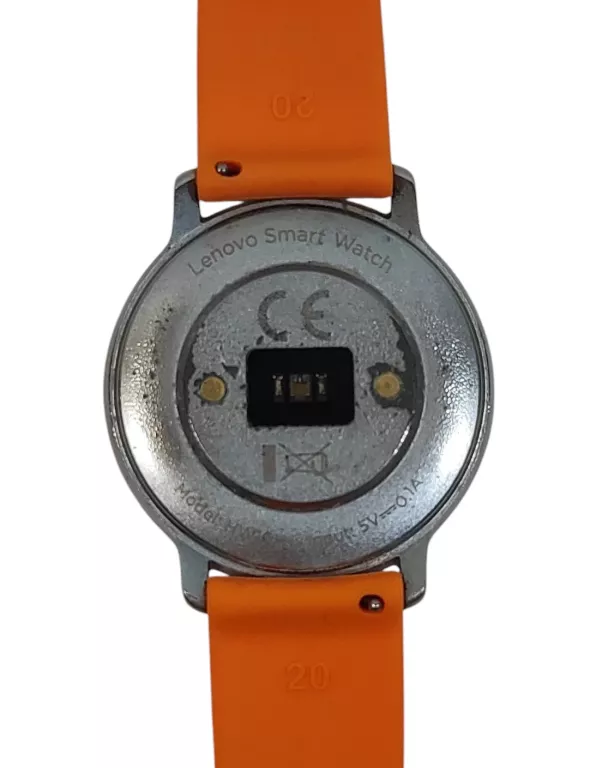 SMARTWATCH LENOVO MOY-TGC3-1