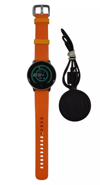 SMARTWATCH LENOVO MOY-TGC3-1