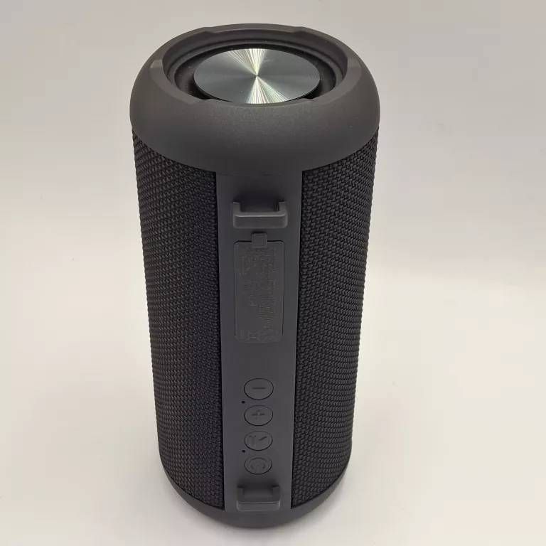 GŁOŚNIK BT ROSELAND SPLASH PROOF SPEAKER RS-200 RS-SV-BTSP01-B
