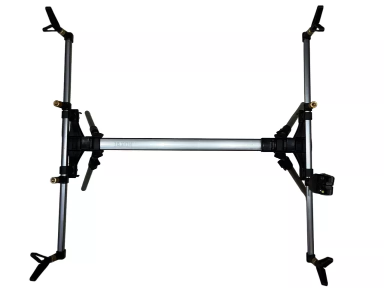 STANOWISKO KARPIOWE ROD POD JAXON RPD 08 PZ-RPD008 + SYGNALIZATOR HOKKAIDO