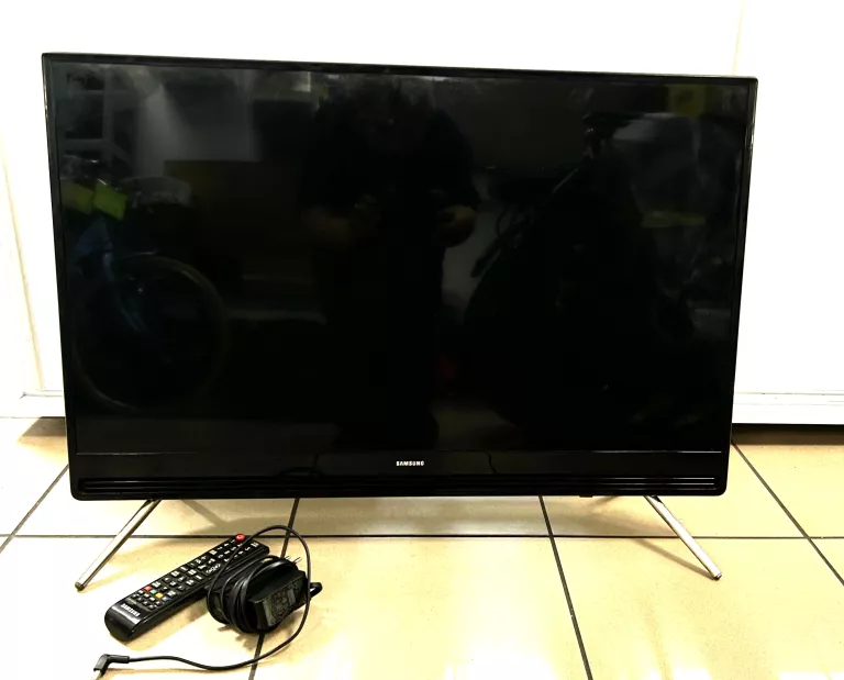 TELEWIZOR SAMSUNG UE32K5100AW