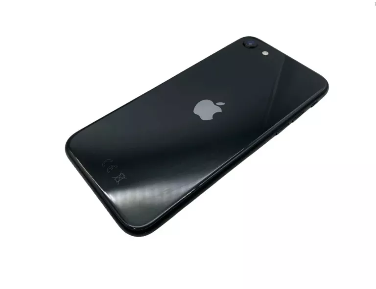 TELEFON APPLE IPHONE SE 2020 64GB 4.7" 100% BAT.