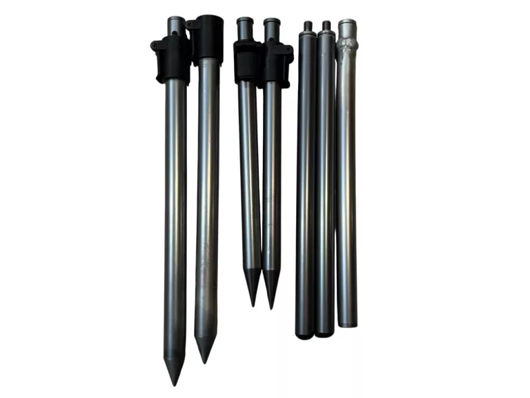 STANOWISKO KARPIOWE ROD POD JAXON RPD 08 PZ-RPD008 + SYGNALIZATOR HOKKAIDO
