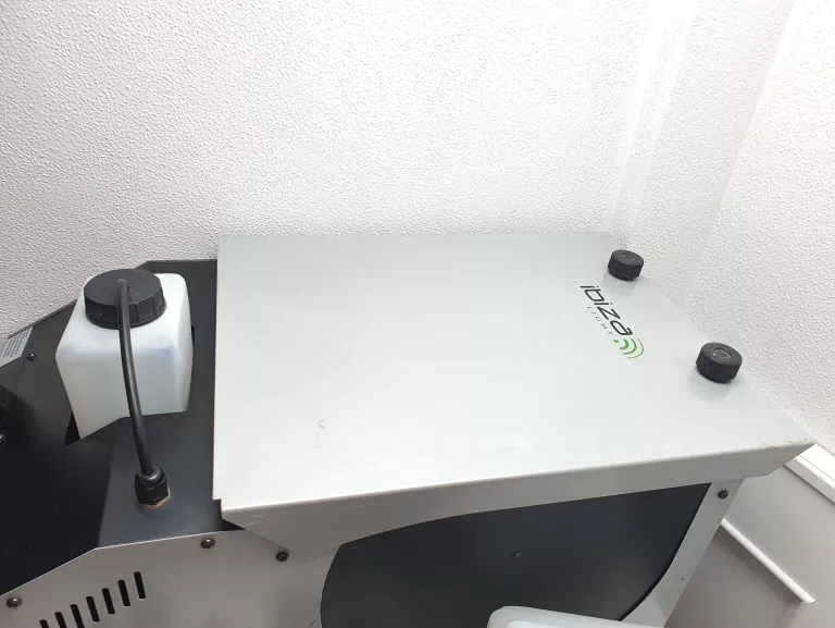 WYTWORNICA DYMU CIĘŻKIEGO D-1000 IBIZA LIGHT