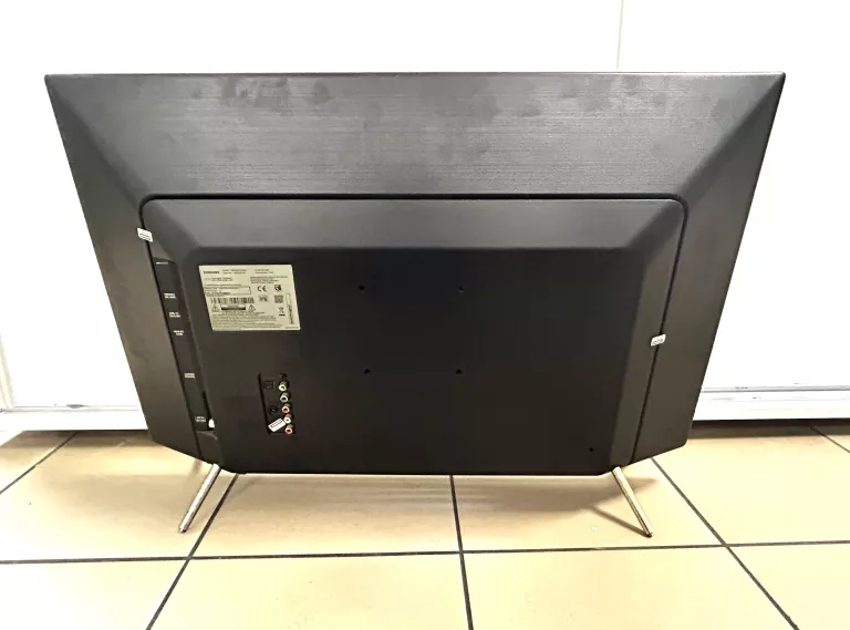 TELEWIZOR SAMSUNG UE32K5100AW