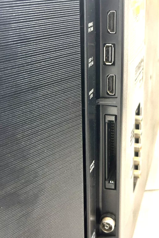 TELEWIZOR SAMSUNG UE32K5100AW