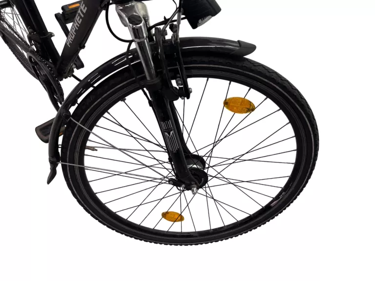 ROWER PROPHETE TRAVEL 500
