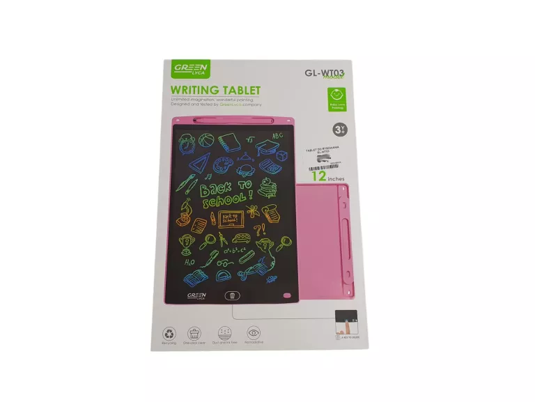 TABLET DO RYSOWANIA GL-WT03