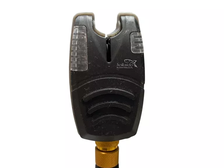 STANOWISKO KARPIOWE ROD POD JAXON RPD 08 PZ-RPD008 + SYGNALIZATOR HOKKAIDO