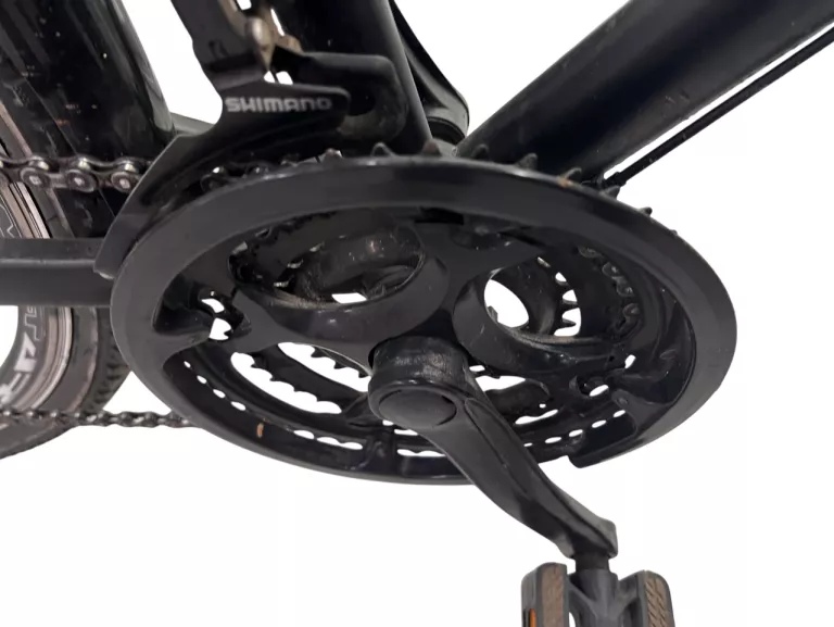 ROWER PROPHETE TRAVEL 500