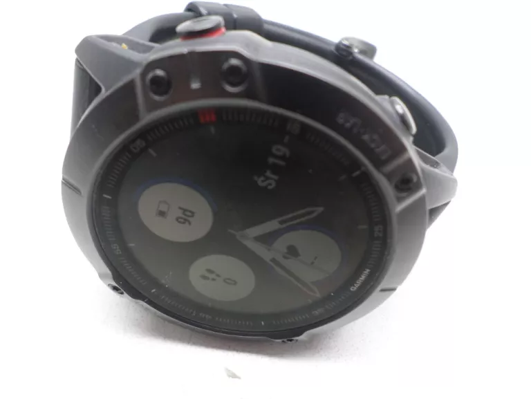 SMARTWATCH GARMIN FENIX 6X PRO