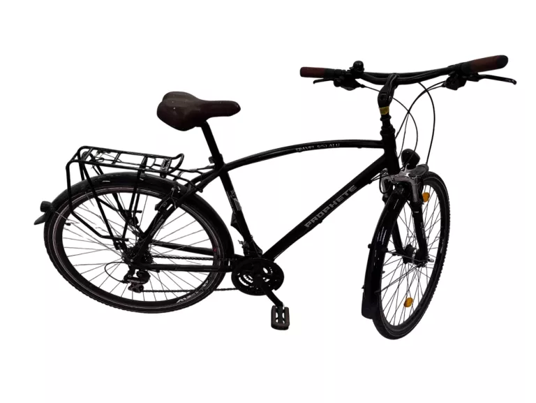 ROWER PROPHETE TRAVEL 500