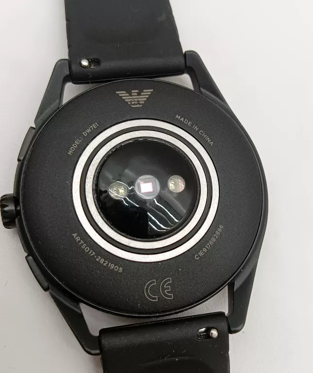 SMARTWATCH EMPORIO ARMANI ART5017 / DW7E1