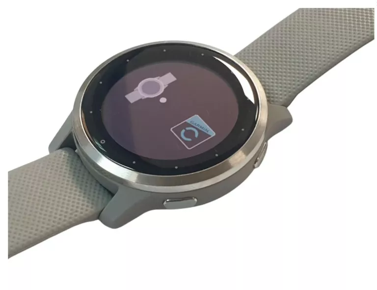 SMARTWATCH GARMIN VIVOACTIVE 4S  40MM GPS