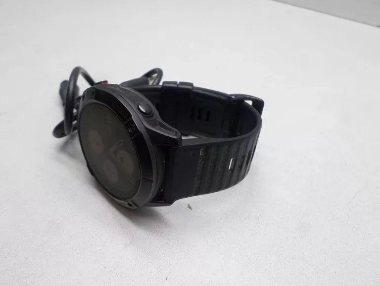 SMARTWATCH GARMIN FENIX 6X PRO