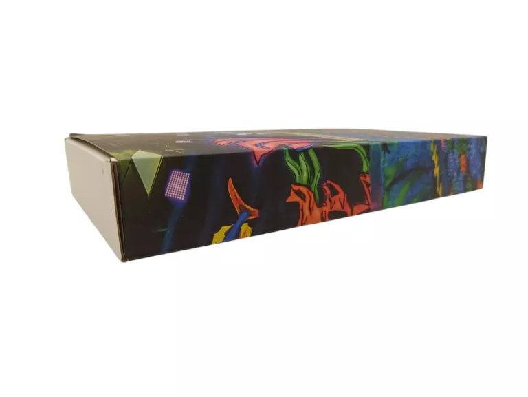 LAMPA GLOSTARS GLOW IN THE DARK