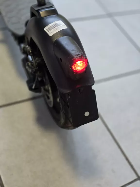 HULAJNOGA DUCATI PRO 2 PLUS 2021 ROK WROCŁAW