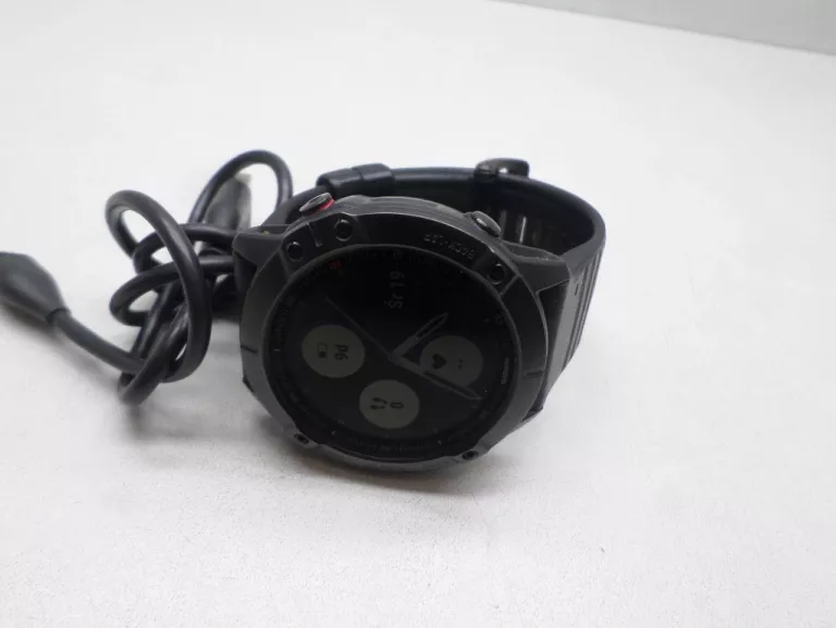 SMARTWATCH GARMIN FENIX 6X PRO