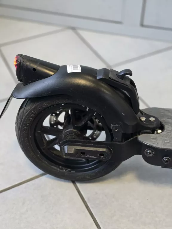 HULAJNOGA DUCATI PRO 2 PLUS 2021 ROK WROCŁAW