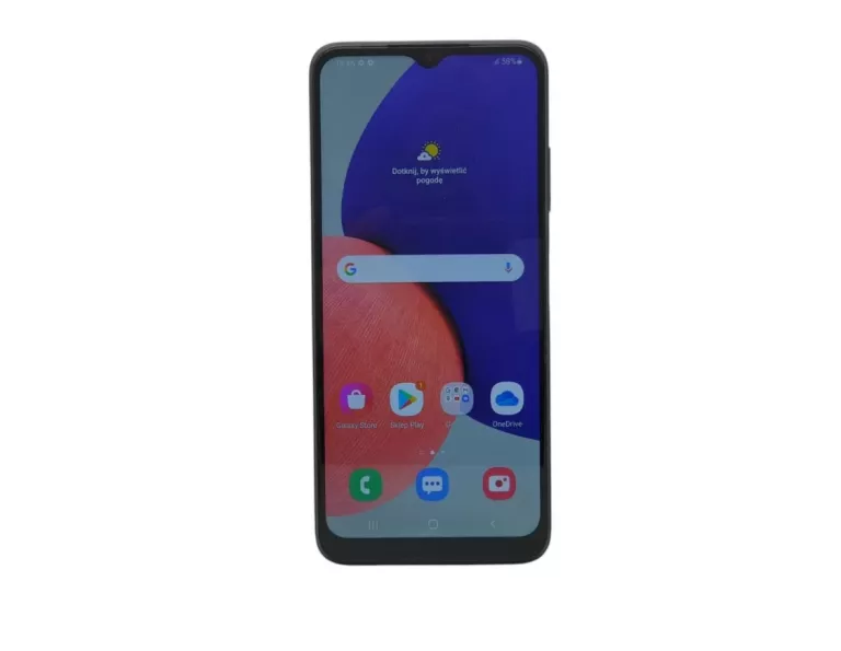 TELEFON SAMSUNG GALAXY A22 5G 4/64GB 6,6" 5000MAH