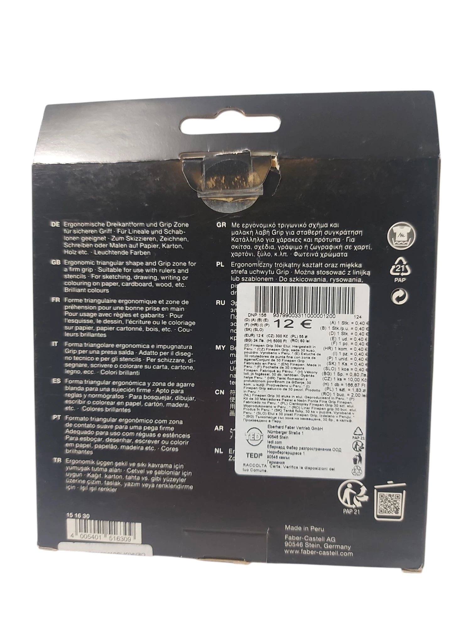 faber-castell-zestaw-cienkopisow-30-kolorow-ean-gtin-4005401516309