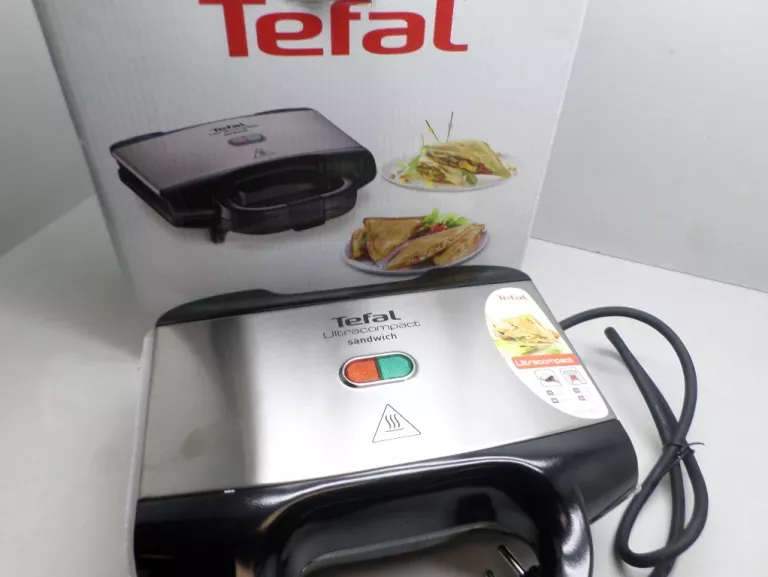 OPIEKACZ TEFAL 9000I S1