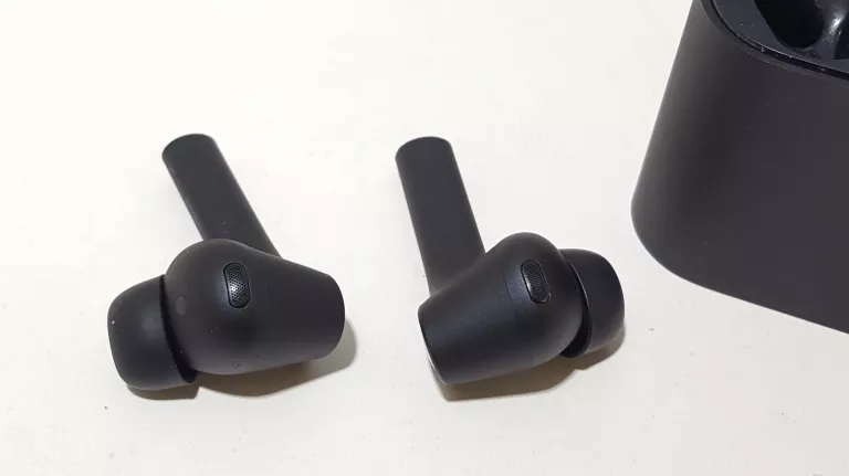 SŁUCHAWKI BT XIAOMI MI TRUE WIRELESS 2 PRO KABEL PUDEŁKO