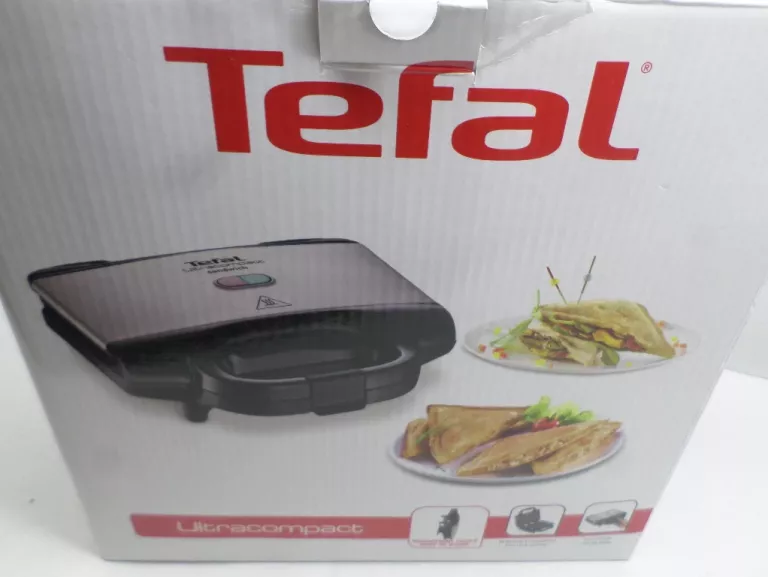 OPIEKACZ TEFAL 9000I S1