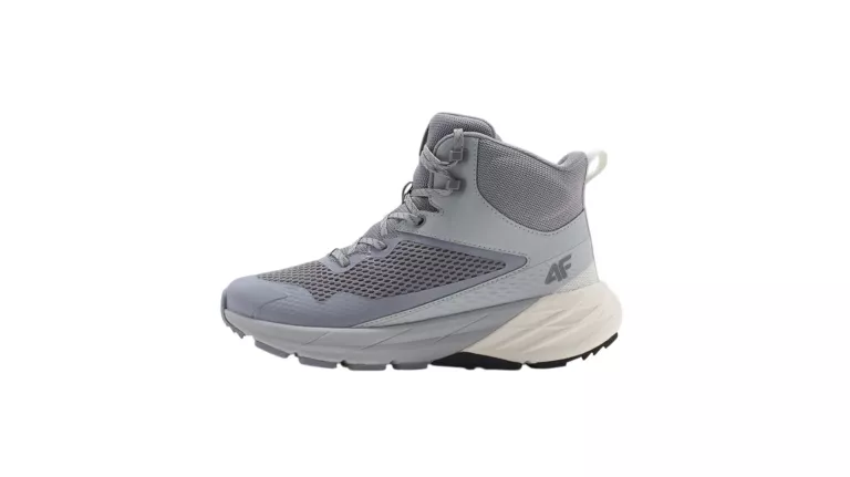 BUTY TREKKINGOWE 4F Z CHOLEWKĄ 4FWMM00FOTSF035 ROZ. 38
