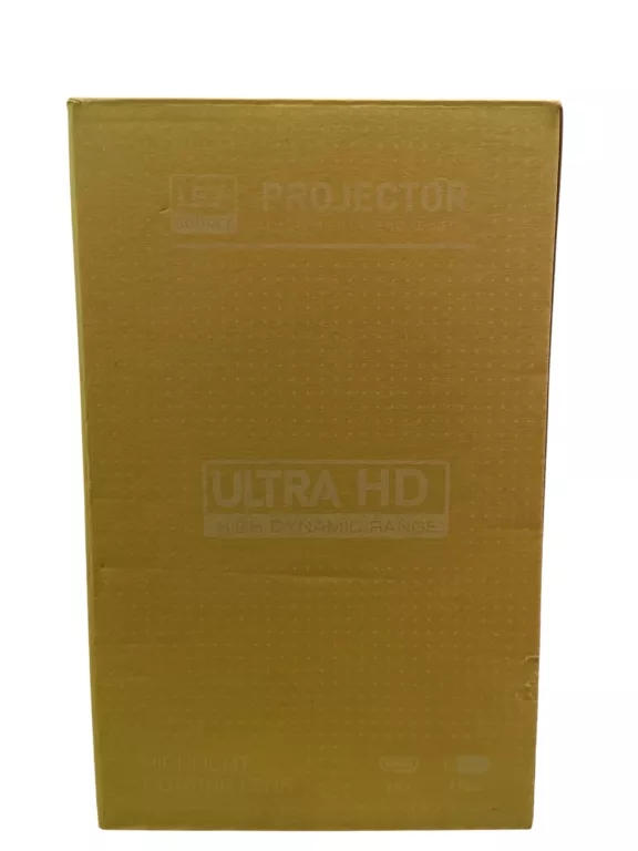 PROJECTOR ULTRA HD HY 300