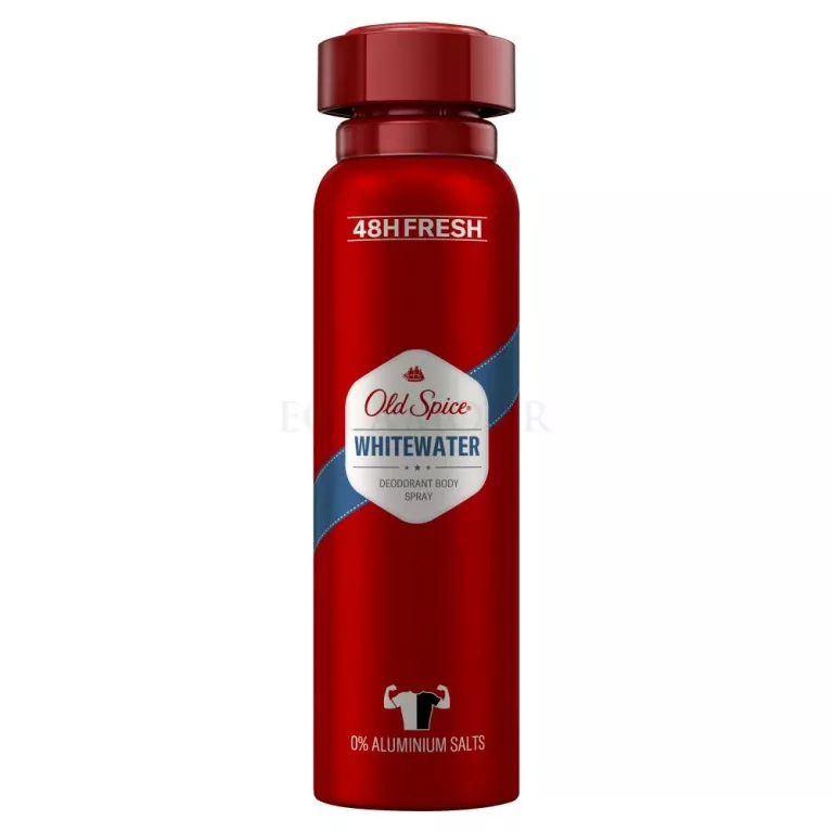 DEZODORANT OLD SPICE WHITEWATER