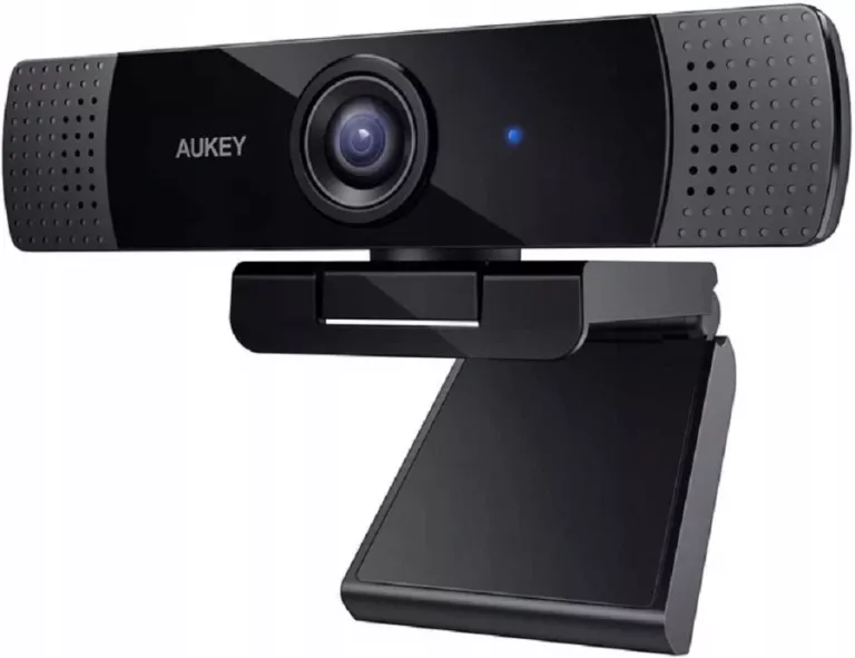 KAMERKA WEBCAM AUKEY 1080P