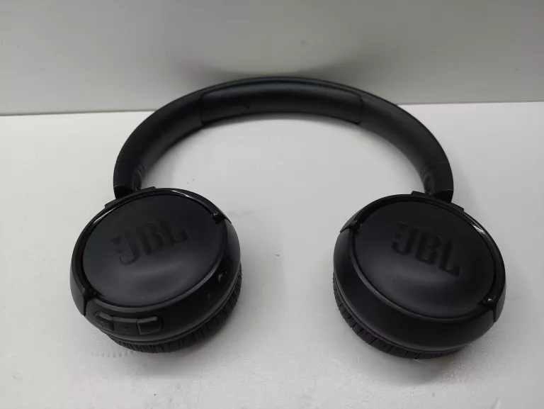 NAUSZNE SŁUCHAWKI BEZPRZEWODOWE JBL TUNE 510 BT