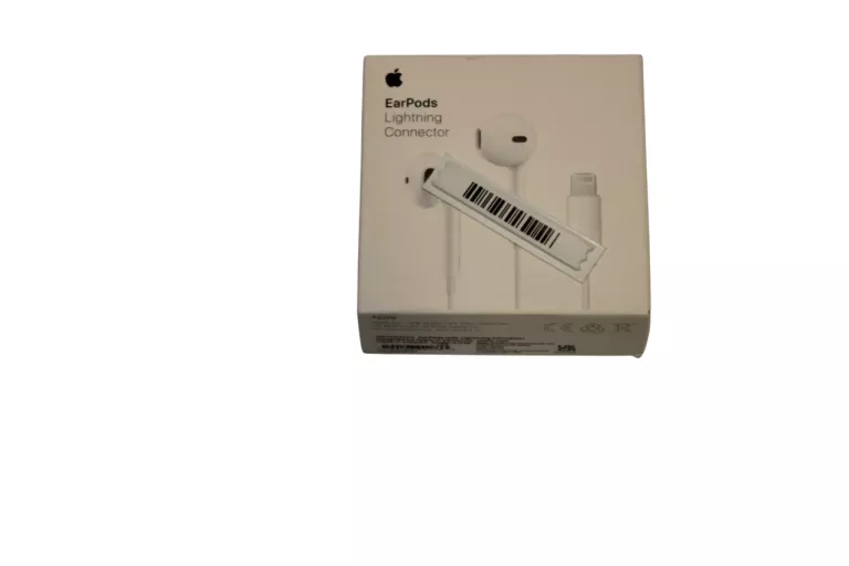 SŁUCHAWKI APPLE IPHONE IPAD EARPODS