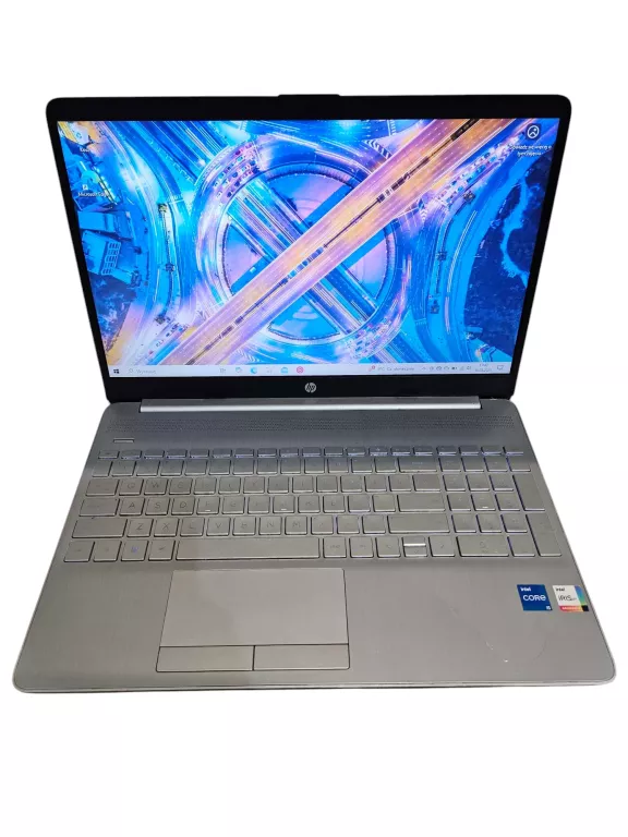 LAPTOP HP 15-DW3113NW