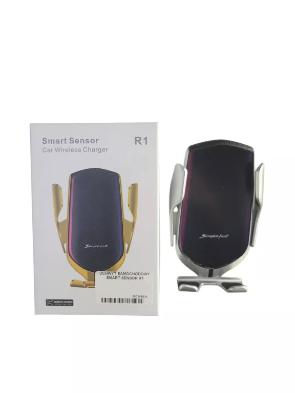 UCHWYT SAMOCHODOWY SMART SENSOR R1