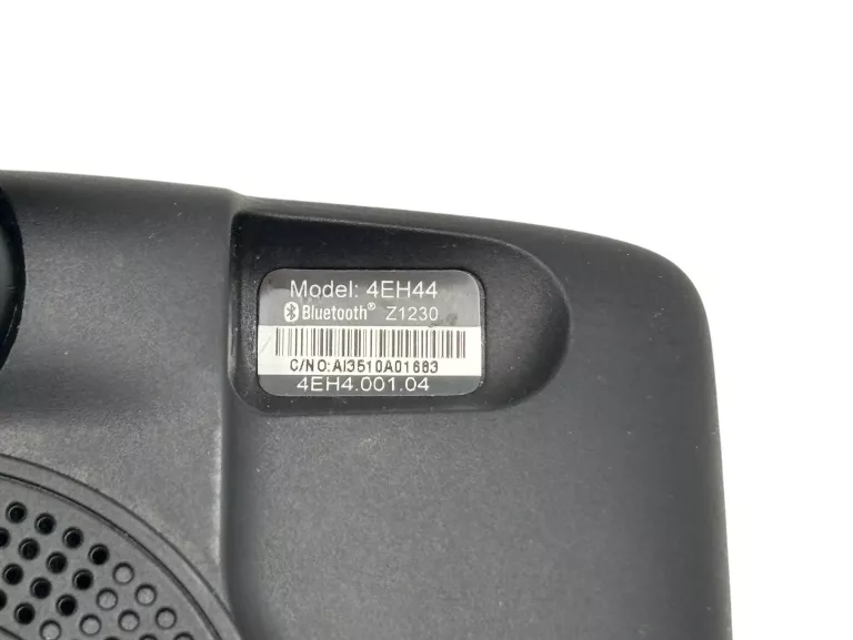 NAWIGACJA SAMOCHODOWA TOMTOM 4EH44