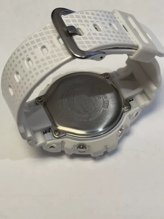 MĘSKI ZEGAREK CASIO DW-6900NB-7 G-SHOCK