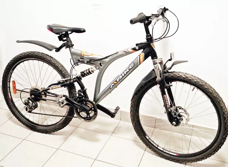 ROWER MBIKE X DRIVE 20 CALI KOŁA 26