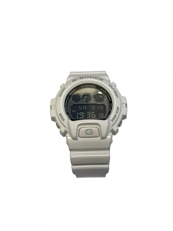 MĘSKI ZEGAREK CASIO DW-6900NB-7 G-SHOCK