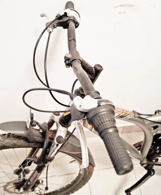 ROWER MBIKE X DRIVE 20 CALI KOŁA 26