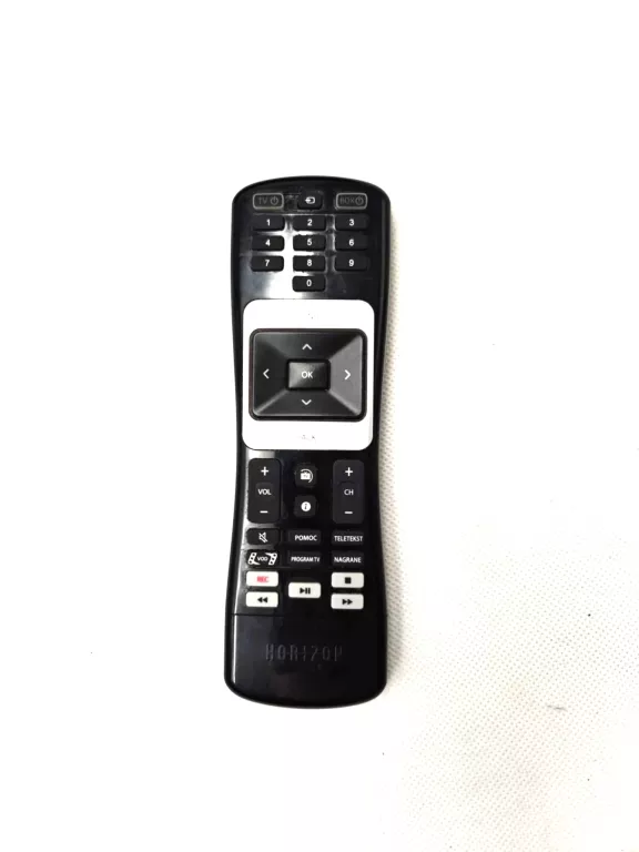 DEKODER HORIZON DMC7002KLG2 + PILOT I KABLE