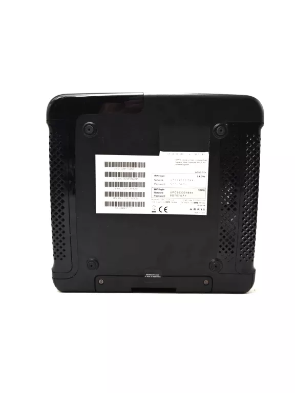 DEKODER HORIZON DMC7002KLG2 + PILOT I KABLE