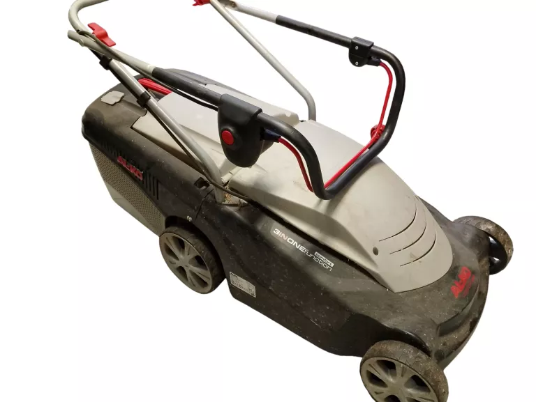 AL-KO - KOSIARKA ELEKTRYCZNA COMFORT 40 E 112858 40 CM 1400W 112858